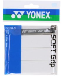 Yonex/Yonex ヨネックス テニス ウェットスーパーソフトグリップ AC1363 011/506043255