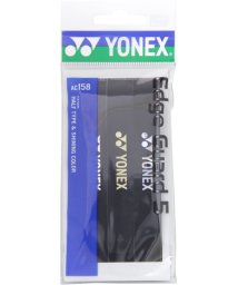 Yonex/Yonex ヨネックス テニス エッジガード5 ラケット3本分 エッジガード 振動止め ラケッ/506043332