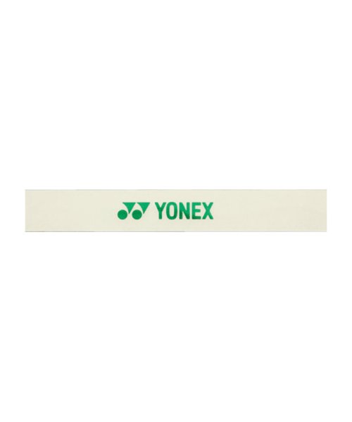 Yonex(ヨネックス)/Yonex ヨネックス テニス エッジガード5 ラケット1本分  AC1581P 722/グリーン