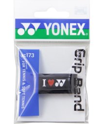 Yonex/Yonex ヨネックス テニス グリップバンド ばんど 1個入り バンド ばんど 耐久  AC173 /506043360