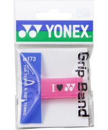 Yonex/Yonex ヨネックス テニス グリップバンド ばんど 1個入り バンド ばんど 耐久  AC173 /506043365
