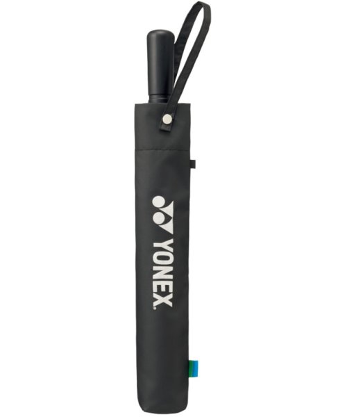Yonex(ヨネックス)/Yonex ヨネックス テニス 折りたたみ傘 AC431 007/ブラック