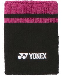 Yonex/Yonex ヨネックス テニス リストバンド ばんど 1ヶ入 抗菌防臭 手首 バンド ばんど 吸/506043477