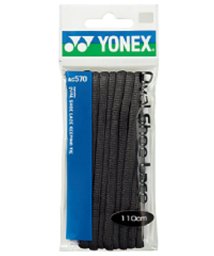 Yonex/Yonex ヨネックス テニス オーバルシューレース シューレース カラー紐 靴ひも シュー/506043542