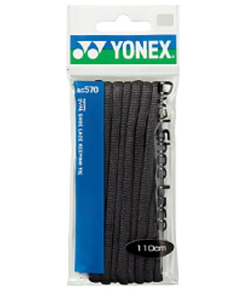 Yonex(ヨネックス)/Yonex ヨネックス テニス オーバルシューレース シューレース カラー紐 靴ひも シュー/その他