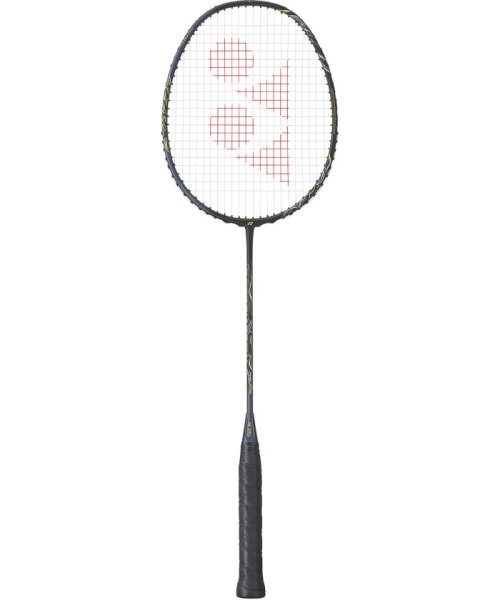 Yonex(ヨネックス)/Yonex ヨネックス テニス バドミントン ラケット アストロクス 22RX AX22RX/ブラック