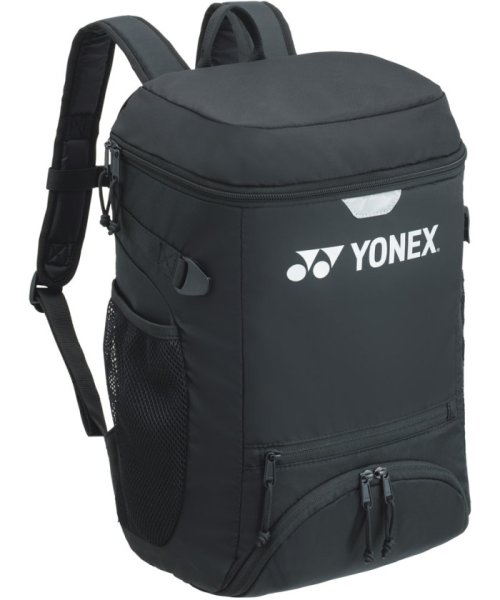 Yonex(ヨネックス)/Yonex ヨネックス テニス ジュニアバックパック BAG228AT 007/ブラック