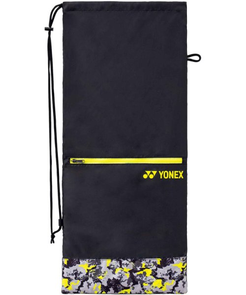 Yonex(ヨネックス)/Yonex ヨネックス テニス ラケットケース  テニス2本用  BAG2321G 500/ライム