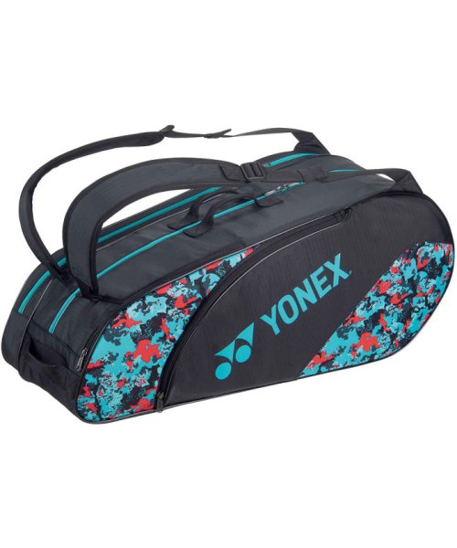 Yonex(ヨネックス)/Yonex ヨネックス テニス ラケットバッグ6  テニス6本用  BAG2322G 301/その他