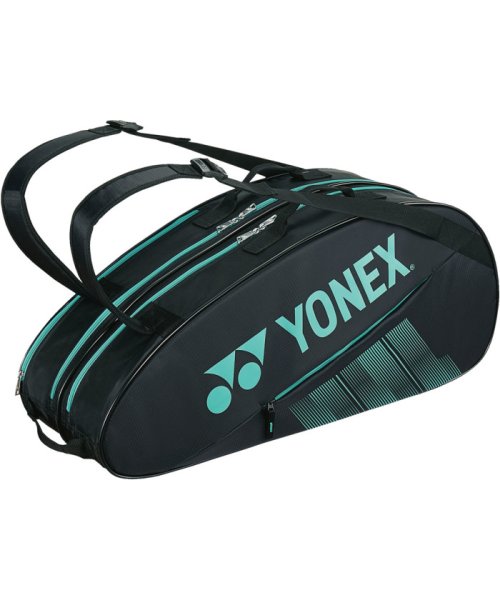 Yonex(ヨネックス)/Yonex ヨネックス テニス ラケットバッグ6 リュックツキ  BAG2332R 502/グリーン
