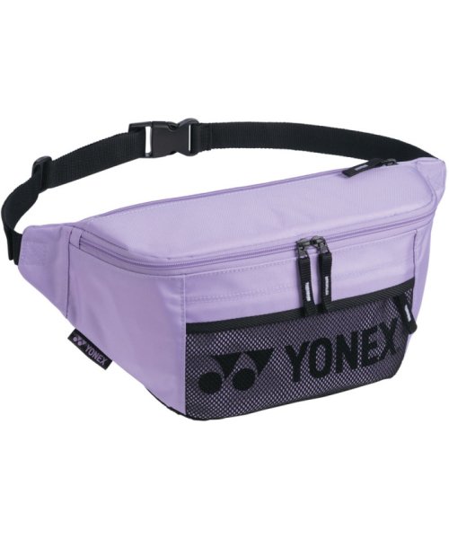 Yonex(ヨネックス)/Yonex ヨネックス テニス ボディバッグ BAG2335B 022/ラベンダー