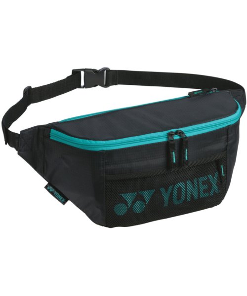 Yonex(ヨネックス)/Yonex ヨネックス テニス ボディバッグ BAG2335B 502/グリーン