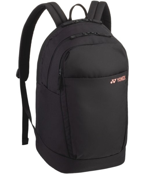 Yonex(ヨネックス)/Yonex ヨネックス テニス ラケットバッグ バックパック  テニス1本用  BAG2368 542/ブラック