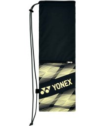 Yonex/Yonex ヨネックス テニス ラケットケースB  バドミントン2本用  BAG2391B 370/506043681