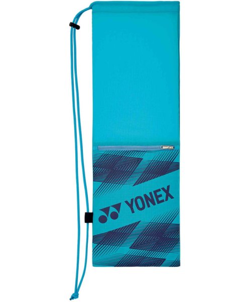 Yonex(ヨネックス)/Yonex ヨネックス テニス ラケットケースB  バドミントン2本用  BAG2391B 526/ミント