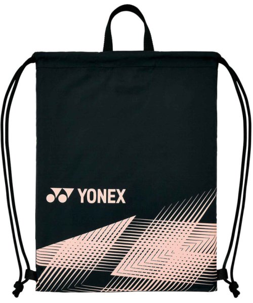 Yonex(ヨネックス)/Yonex ヨネックス テニス マルチケース BAG2392 454/ライトピンク