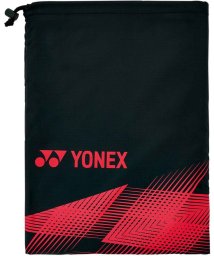 Yonex/Yonex ヨネックス テニス シューズケース BAG2393 001/506043686