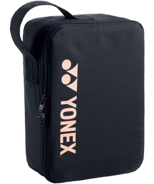 Yonex(ヨネックス)/Yonex ヨネックス テニス ランドリーポーチM BAG2396M 454/ライトピンク
