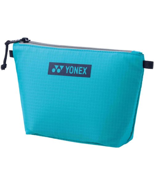 Yonex(ヨネックス)/Yonex ヨネックス テニス ポーチ BAG2399P 526/ミント