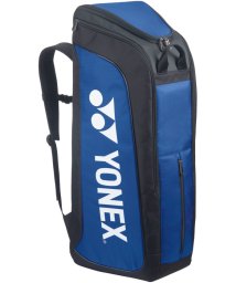 Yonex(ヨネックス)/Yonex ヨネックス テニス スタンドバッグ  テニス2本用  BAG2403/ブルー