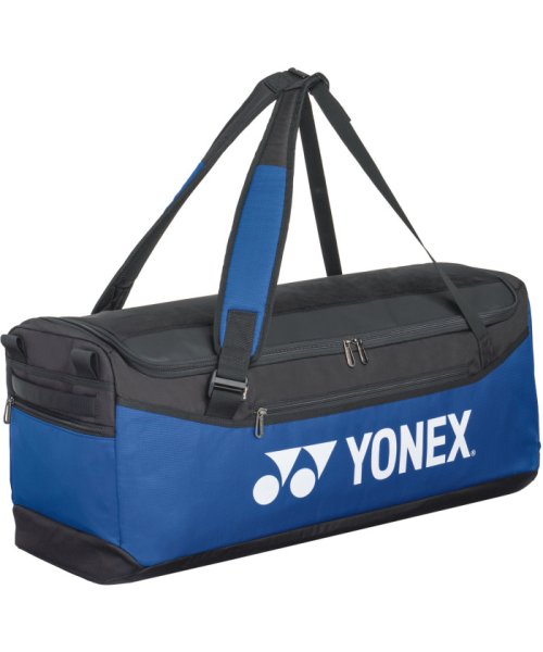 Yonex(ヨネックス)/Yonex ヨネックス テニス ダッフルバッグ BAG2404/ブルー