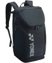 Yonex(ヨネックス)/Yonex ヨネックス テニス バックパックL  テニス2本用  BAG2408L/ブラック
