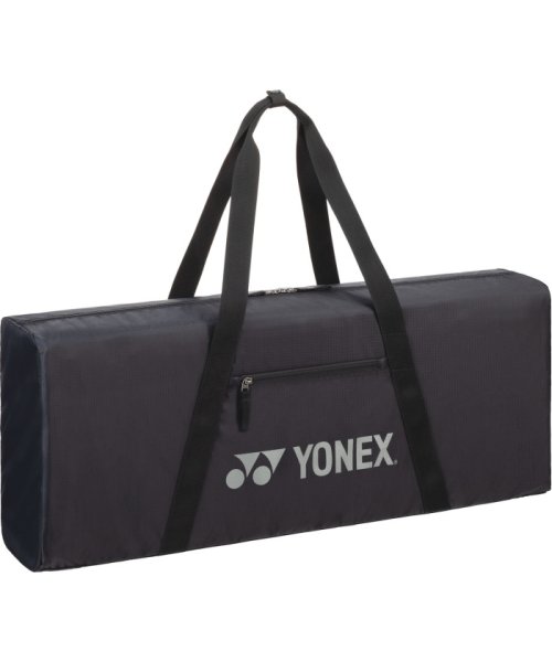 Yonex(ヨネックス)/Yonex ヨネックス テニス ジムバッグL BAG24GBL/ブラック