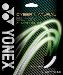Yonex/Yonex ヨネックス テニス サイバーナチュラルブラスト CSG650BL 580/506043779