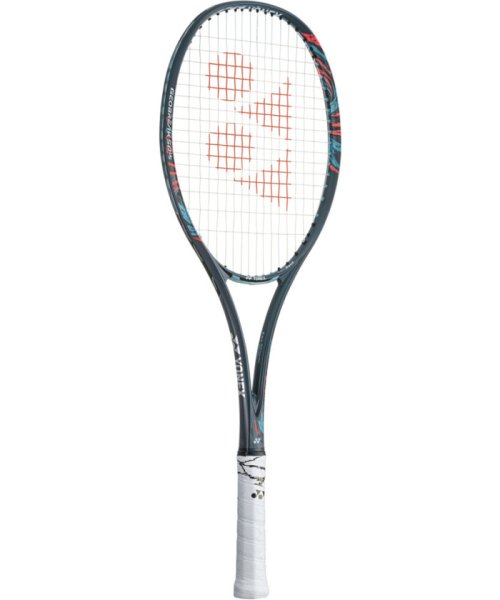 Yonex(ヨネックス)/Yonex ヨネックス テニス ジオブレイク50バーサス GEO50VS 313/グレー