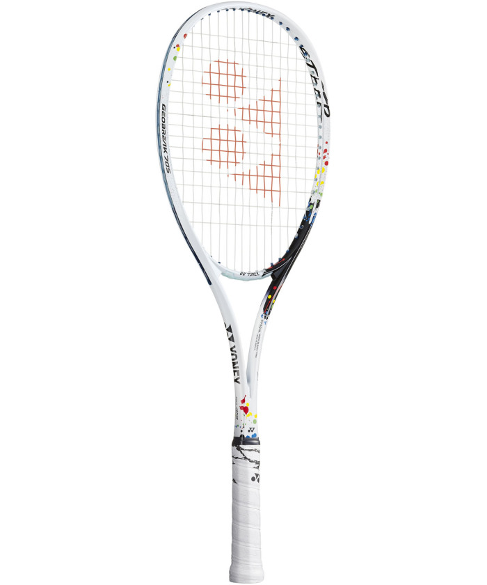 Yonex ヨネックス テニス ジオブレイク70Sステア ラケット ストローク 