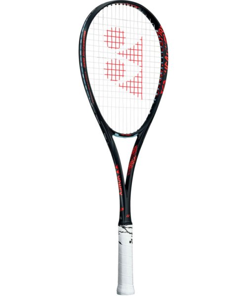 Yonex(ヨネックス)/Yonex ヨネックス テニス ジオブレイク80S GEO80S 558/レッド
