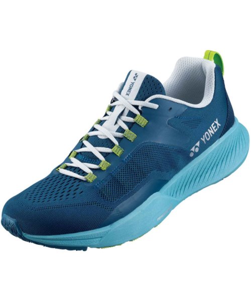 Yonex ヨネックス セーフラン フィットジョグ メン SHRFJ1M 422 