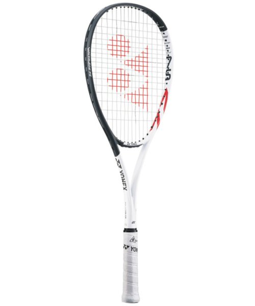 Yonex(ヨネックス)/Yonex ヨネックス テニス ソフトテニス ラケット ボルトレイジ 7S VR7S 103/ホワイト