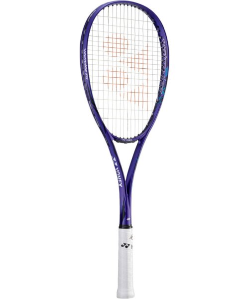 Yonex(ヨネックス)/Yonex ヨネックス テニス ソフトテニス ラケット ボルトレイジ 7VS VR7VS/パープル