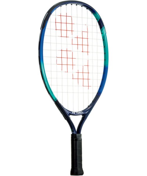 Yonex(ヨネックス)/Yonex ヨネックス テニス ジュニア19 ラケット 張り上げ 張り上げラケット 子供 キッ/ライトブルー