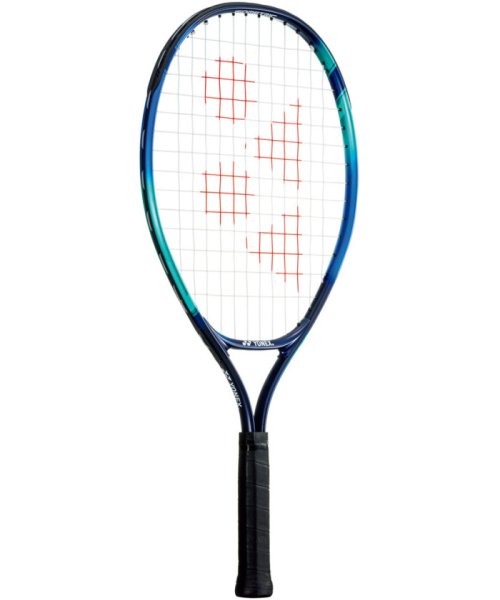 Yonex(ヨネックス)/Yonex ヨネックス テニス ヨネックスジュニア23 ラケット 張り上げラケット ジュニア /ライトブルー