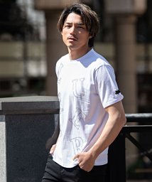 SB Select/LUXE/R クルーネック ラインストーンTEE 半袖/506044427