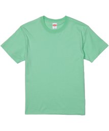 Yonex/UnitedAthle ユナイテッドアスレ 5．6oz ハイクオリティーTシャツ 半袖 トップス 5001/506044810