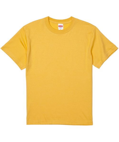 Yonex(ヨネックス)/UnitedAthle ユナイテッドアスレ 5．6oz ハイクオリティーTシャツ 半袖 トップス 5001/その他