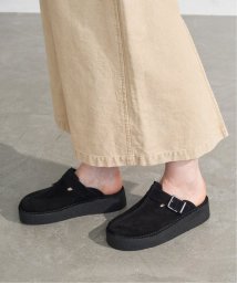 LE TALON/【CLARKS/クラークス】 TrekWedge Mule/506044967