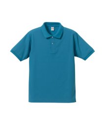 Yonex/UnitedAthle ユナイテッドアスレ 5．3オンスドライ CVC ポロシャツ 大きいサイズ 半袖/506045349