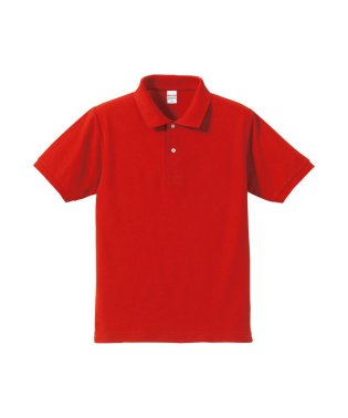 Yonex/UnitedAthle ユナイテッドアスレ 5．3オンスドライ CVC ポロシャツ 大きいサイズ 半袖/506045355