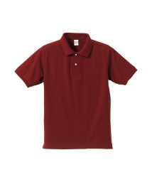 Yonex/UnitedAthle ユナイテッドアスレ 5．3オンスドライ CVC ポロシャツ 大きいサイズ 半袖/506045356
