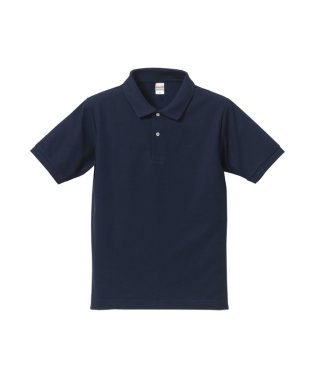 Yonex/UnitedAthle ユナイテッドアスレ 5．3オンスドライ CVC ポロシャツ 大きいサイズ 半袖/506045361