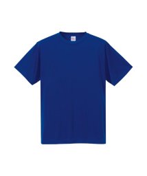 Yonex/UnitedAthle ユナイテッドアスレ 4．7オンス ドライシルキータッチTシャツ ローブリー/506045480