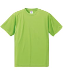 Yonex/UnitedAthle ユナイテッドアスレ 4 . 7オンス ドライシルキータッチTシャツ 508801XX /506045510