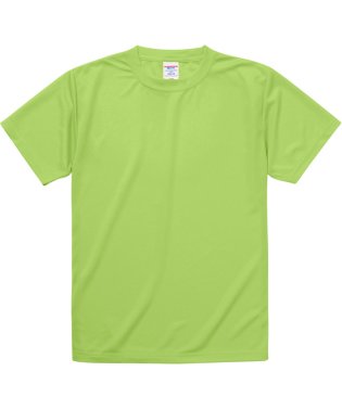 Yonex/UnitedAthle ユナイテッドアスレ 4．7オンス ドライシルキータッチTシャツ ローブリー/506045530