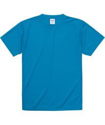 Yonex/UnitedAthle ユナイテッドアスレ 4．7オンス ドライシルキータッチTシャツ ローブリー/506045534