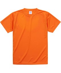 Yonex/UnitedAthle ユナイテッドアスレ 4．7オンス ドライシルキータッチTシャツ ローブリー/506045536