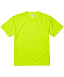 Yonex/UnitedAthle ユナイテッドアスレ 4 . 1オンス ドライTシャツ BIGサイズ 男女兼用 5900/506045956